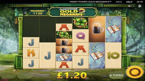best slot games to win paddy power